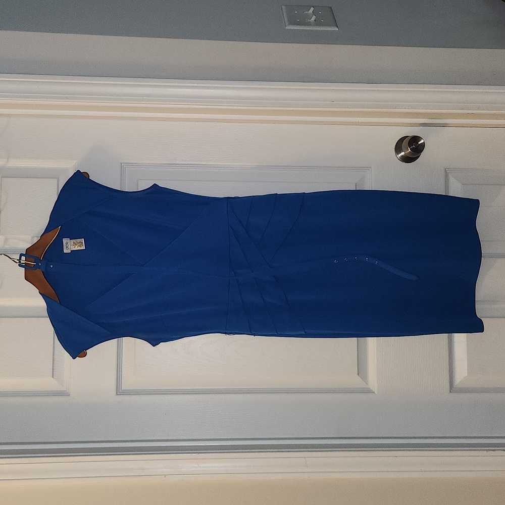 Cache Vintage Dress
